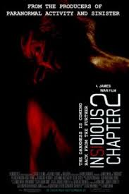 La Noche del Demonio 2 (2013) poster